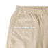 Pyjamas pants with pockets on both sides